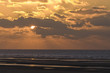 Coucher de soleil à Berck Coucher de soleil à Berck