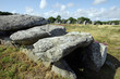 Les alignements de Carnac