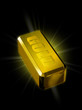 Gold bar
