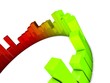 3d diagramm
