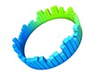 3d torten diagramm