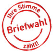 Briefwahl