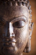 Statue de bouddha