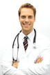 Young Doctor
