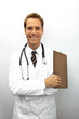 Young Doctor