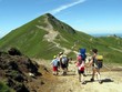 Randonnée au Puy de Sancy