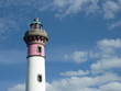 Phare de Ouistreham Phare de Ouistreham