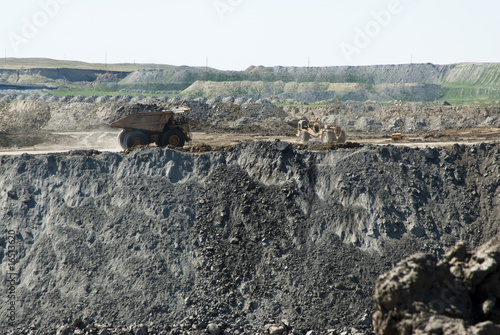 Coal Mine