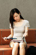 Photo: Student Studying Student Studying
