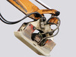 construction vibrator