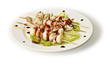 Chicken Satay