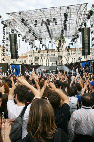 Photo: concert concert