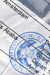 Boarding Pass Boarding Pass