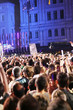concert