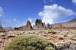 Pico de Teide