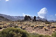 Pico de Teide