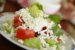 Shopska Salad