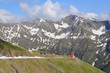 Rumaenische Alpenstrasse no.1