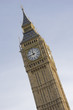 house of commons and big ben house of commons and big ben
