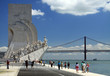 Padrao dos Descobrimentos, Lissabon Padrao dos Descobrimentos, Lissabon