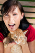 Photo: allergie allergie