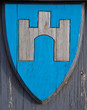 Viking Shield