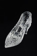 Glass slipper Glass slipper