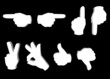 Hand Sings Solid