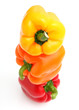 PEPPER TOWER THREE COLORS