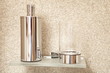 Seifenspender und Accessoires
