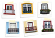 casas