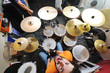 drum music player drum music player