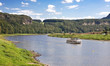 elbe bei rathen