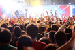 concert