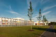 Forensik in Duisburg Rheinhausen