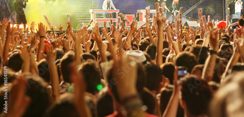 Photo: concert concert