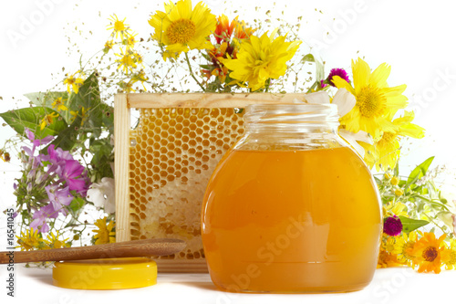 Honey