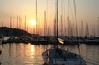 tramonto