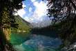 The Lakes of Fusine - Friuli Venezia Giulia - (UD) - Italy