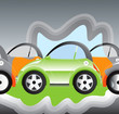 Hybrid Car