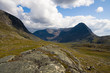 Foto: Kungsleden V Kungsleden V