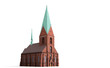 Nikolaikirche in Kiel