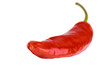 peperoni,freigestellt