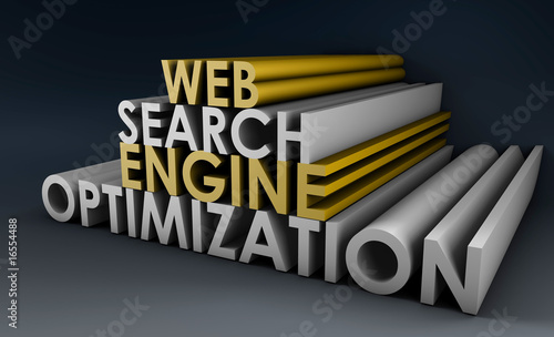 Search Engine Optimization