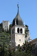 Il castello di Arco di Trento 4