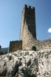 Il castello di Drena 19