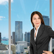 Business woman