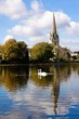 Villes et villages de France : Rosporden (Finistère)