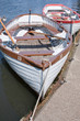 Rowing Boats