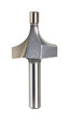 Roundover router bit